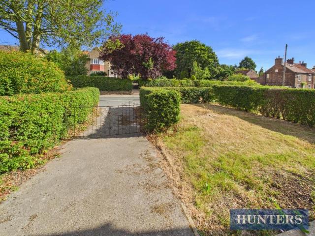House for sale in North Dalton, East Riding Of Yorkshire