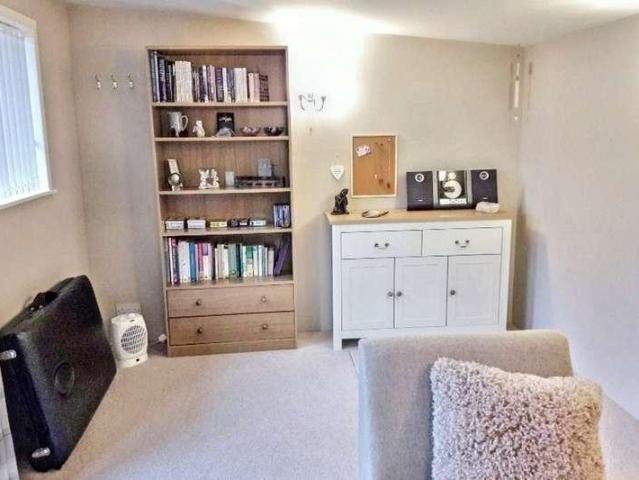 House for sale in Queens Park, Bournemouth