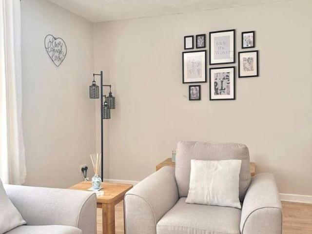 House for sale in East Huntspill
