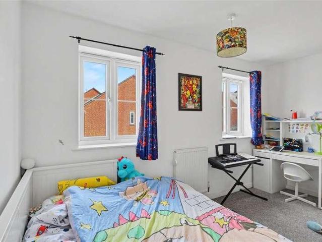 House for sale in Caldermill, East Midlands