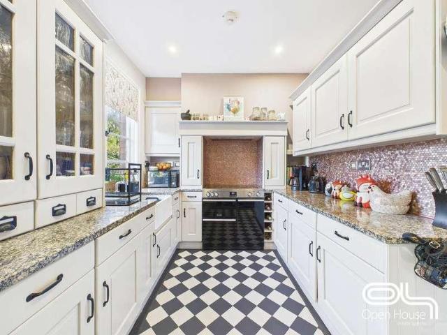 House for sale in Colton, Lichfield