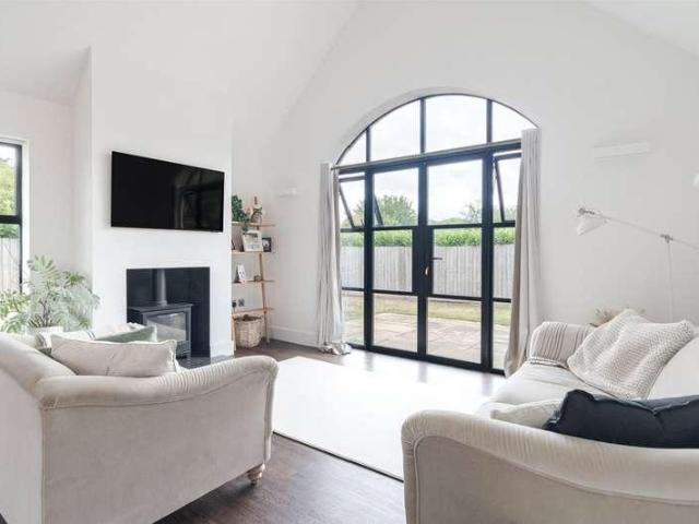 House for sale in Wimborne, Lodge Hill