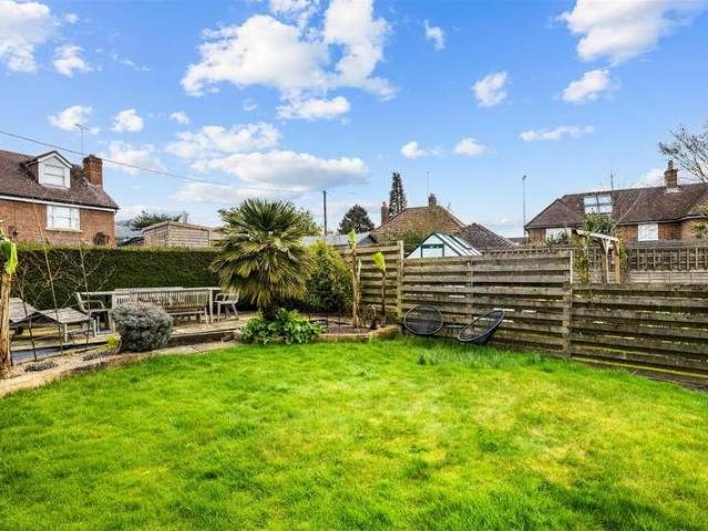 House for sale in Perryfields, West Sussex