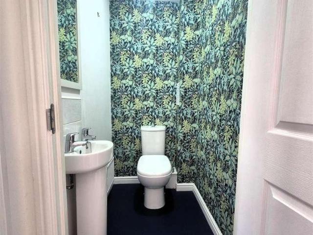 House for sale in West Midlands
