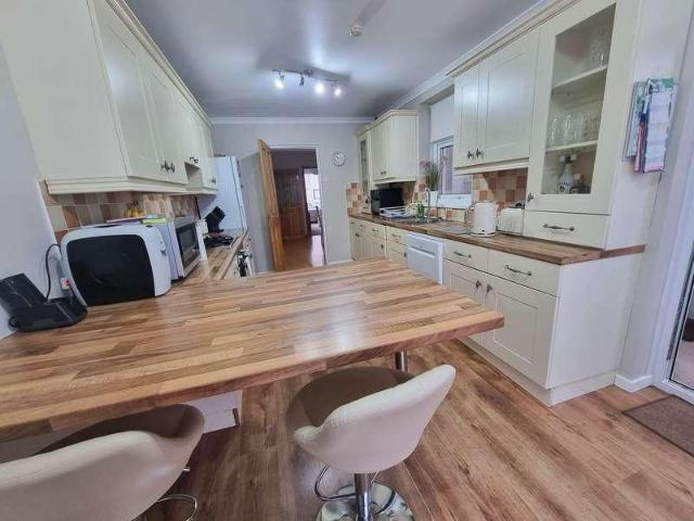 House for sale in Merthyr Dyfan, Barry