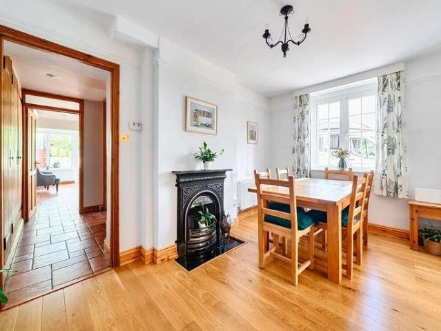 House for sale in Motcombe