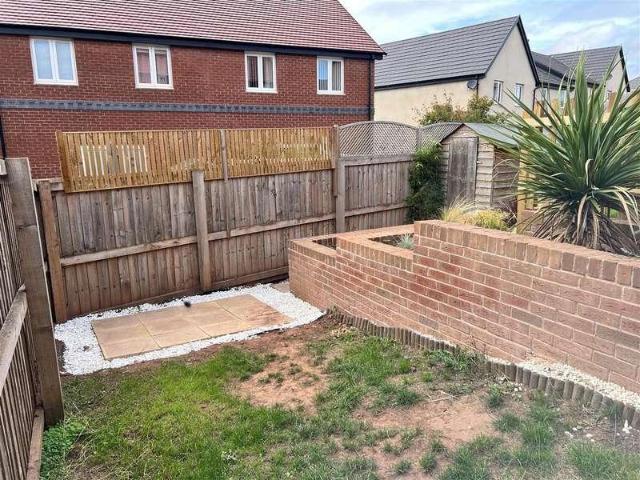 House for sale in Ross-on-Wye, Herefordshire