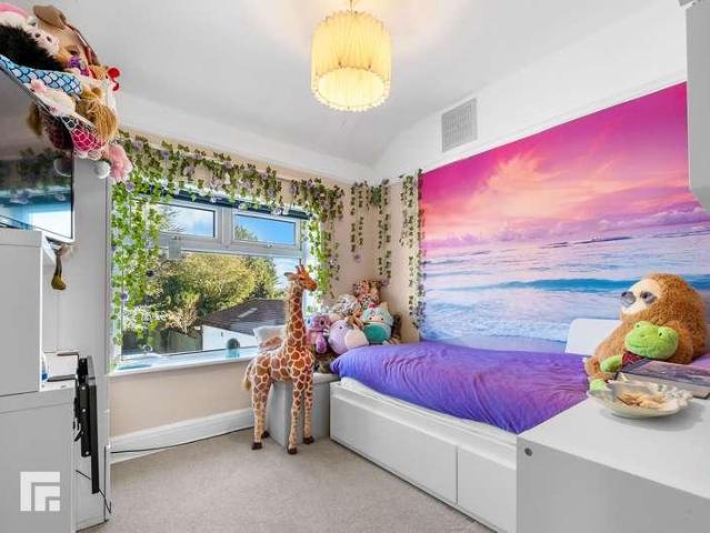 House for sale in Falcon Lodge, Wales