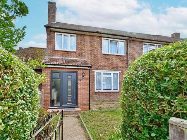 House for sale in South Oxhey, Batchworth