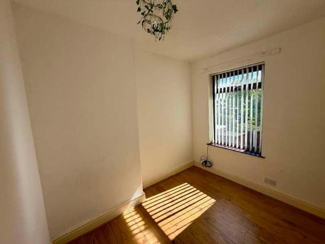 House for sale in Fairfield, Warrington