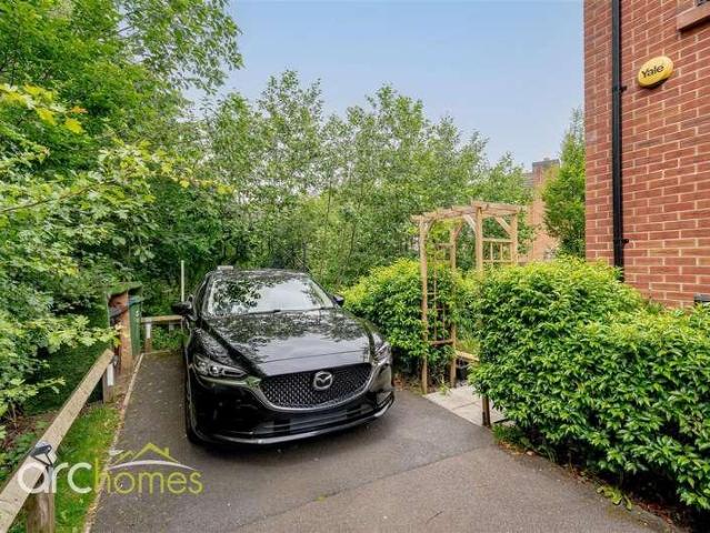 House for sale in Westleigh, Wigan