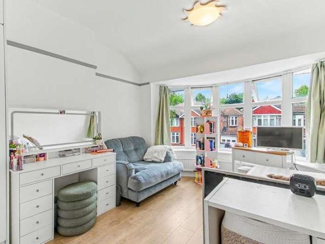 House for sale in Trafford Park, Greater Manchester