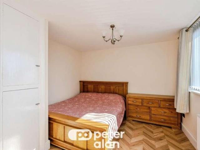 House for sale in Nangreaves, Wales