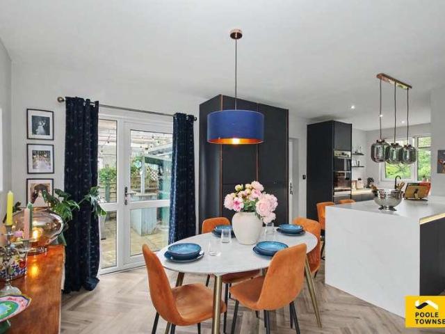 House for sale in Heversham