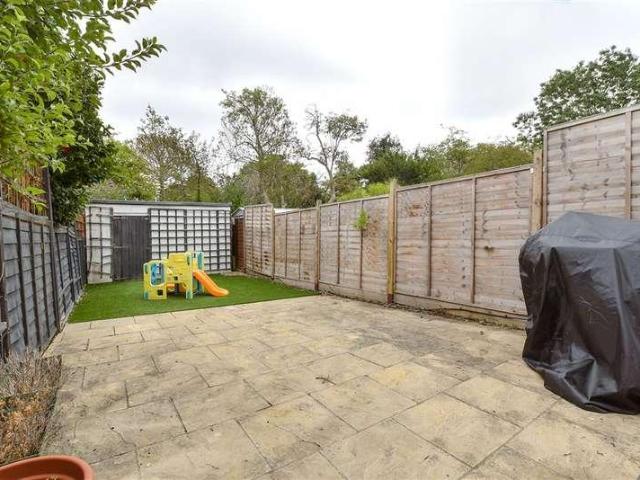 House for sale in Greater London