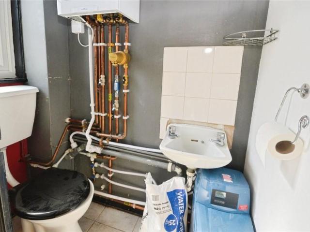 House for sale in Hockerill, Colliers End