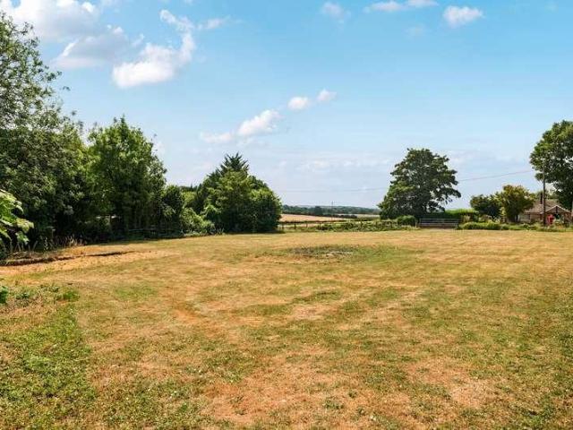 House for sale in Bolton Low Houses, Hampshire