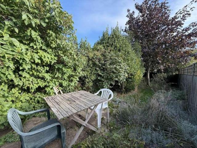 House for sale in New Catton, East Bank
