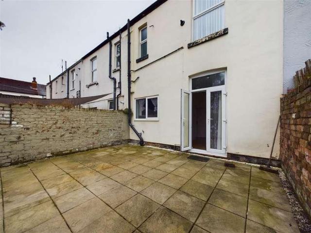 House for sale in Seacombe, Wallasey