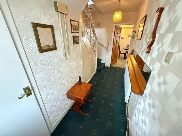 House for sale in Liverpool, Melling