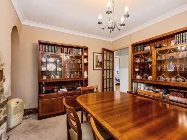 House for sale in Nangreaves, Wales