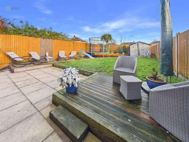 House for sale in Hockley, Kettlebrook