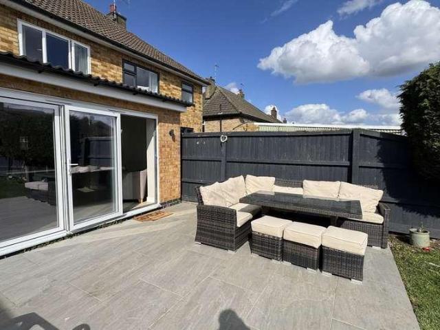 House for sale in Brentingby, Leicestershire