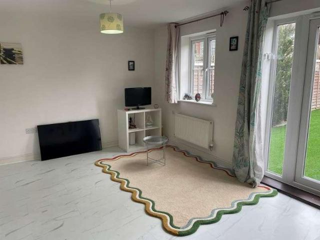 House for sale in Totteridge, Buckinghamshire