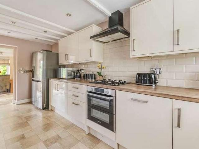 House for sale in Caldermill, East Midlands