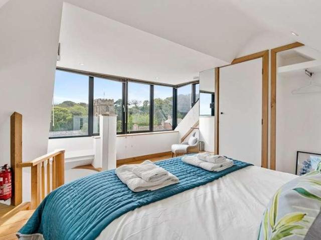 House for sale in Padstow, Cornwall