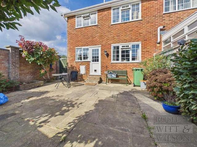 House for sale in Pebsham, Rother