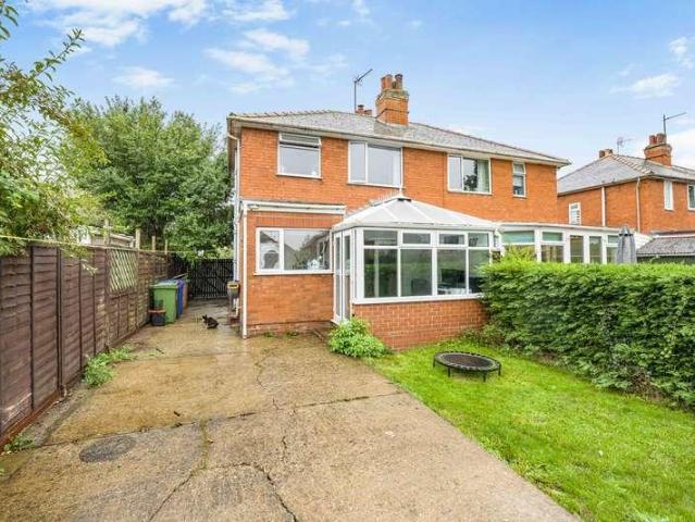 House for sale in Boston