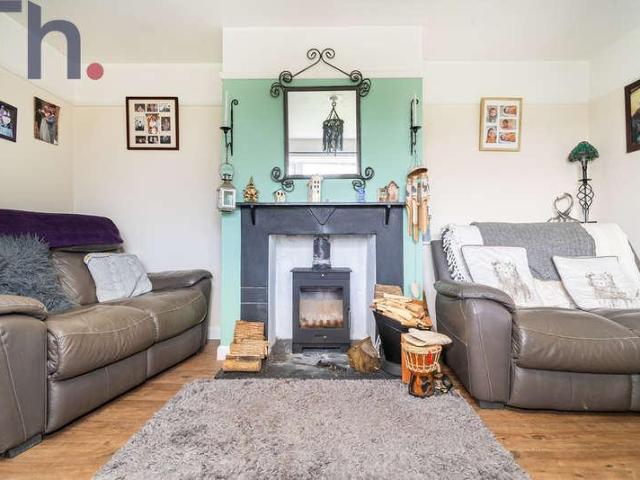 House for sale in Bierley, Niton