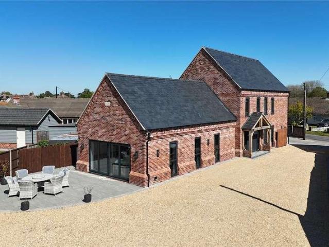 House for sale in Holywell Row, Chedburgh