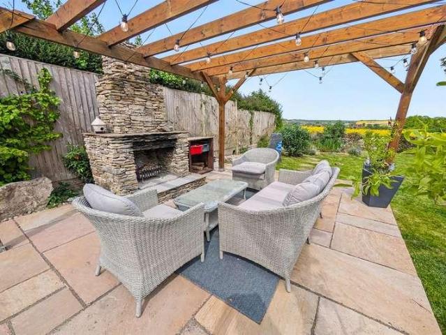 House for sale in Pimperne, Blandford