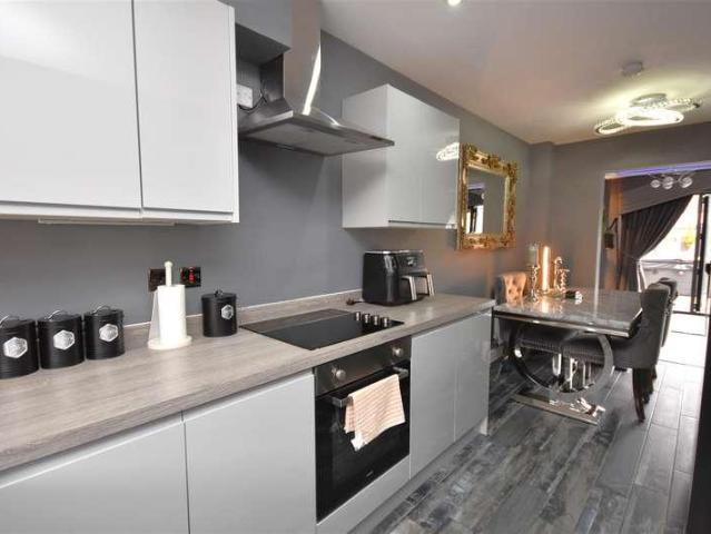 House for sale in New Brighton, Liscard