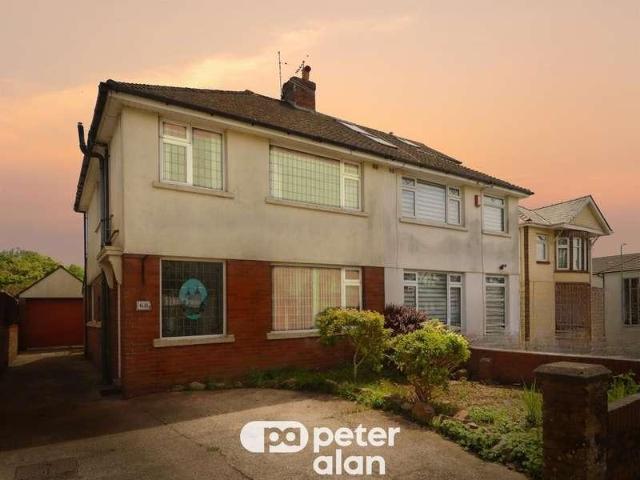 House for sale in Falcon Lodge, Wales