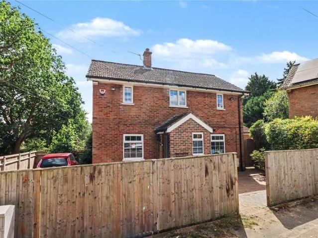 House for sale in Westfield, Woking
