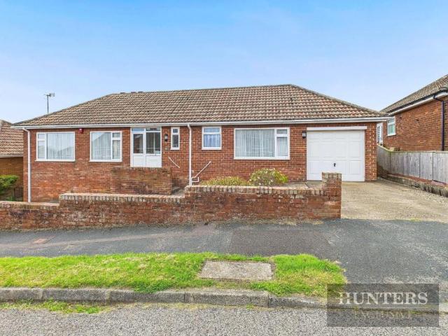 House for sale in South Cliff, North Yorkshire