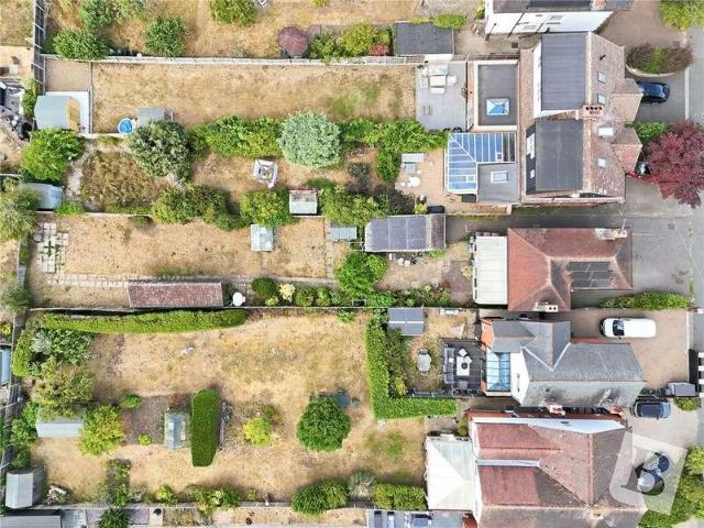 House for sale in Meadgate, Chelmsford