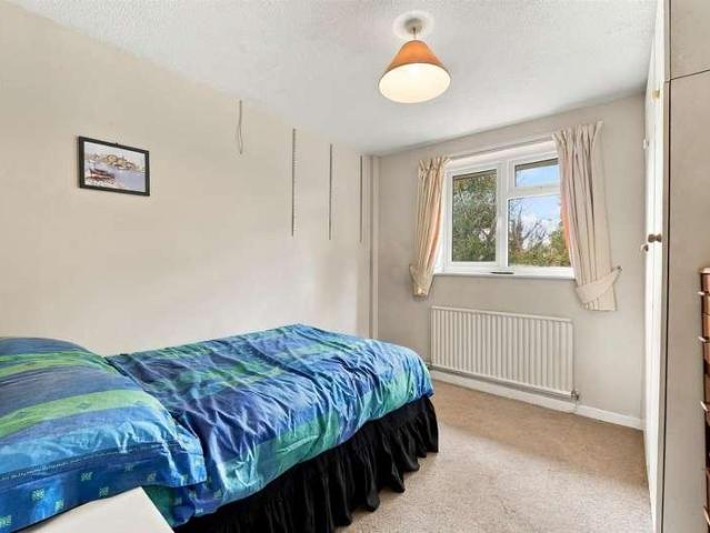House for sale in Manor Park, Macclesfield