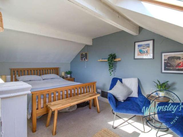 House for sale in Earlsdon, Coventry