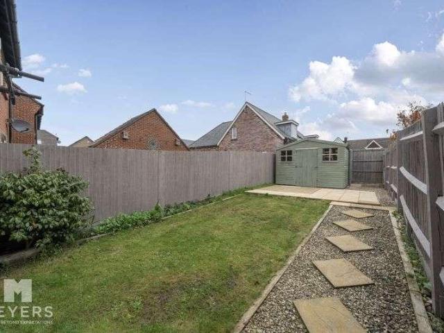 House for sale in Giddy Green, Wool