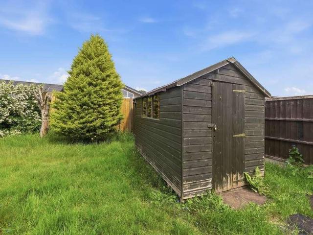 House for sale in Costhorpe, East Midlands