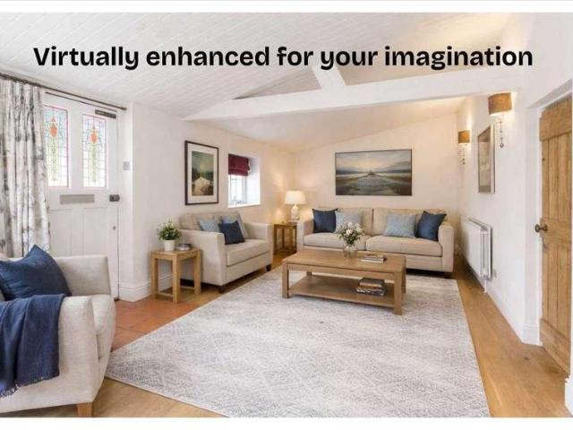 House for sale in Carlton and Chellington, Bedford