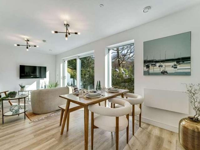 House for sale in Saint Gwynan's, Dwygyfylchi