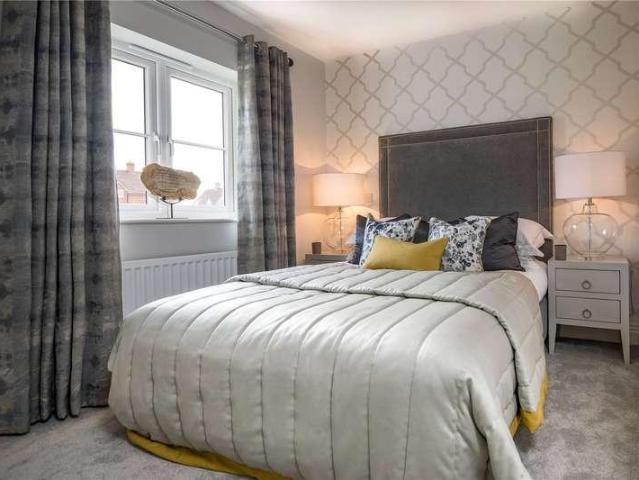 House for sale in Daws Hill, Cressex