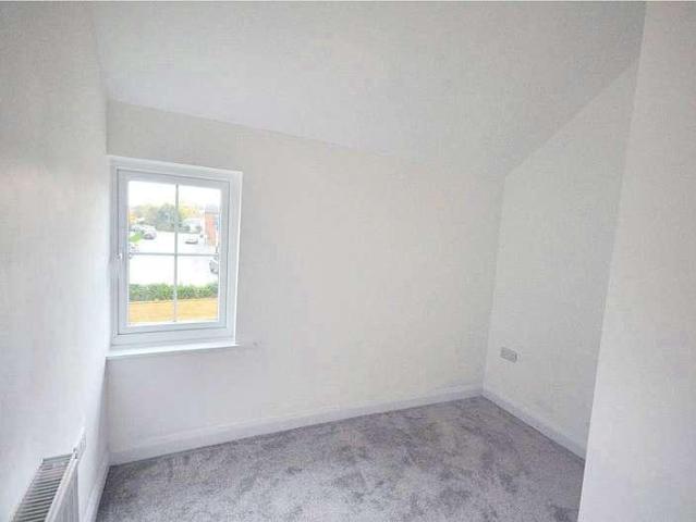 House for sale in Thrussington, Charnwood