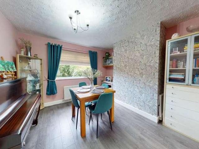 House for sale in Westlea, Seaham