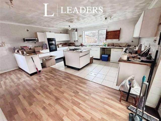 House for sale in Hood Manor, Warrington